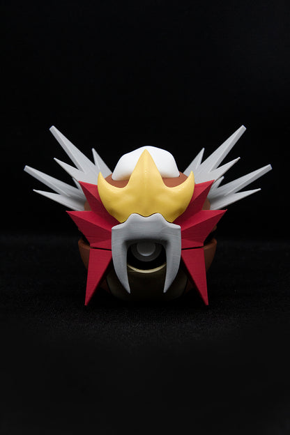 ENTEI
