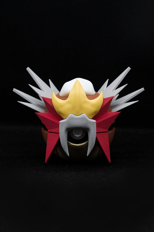 ENTEI