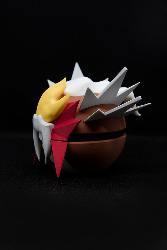 ENTEI