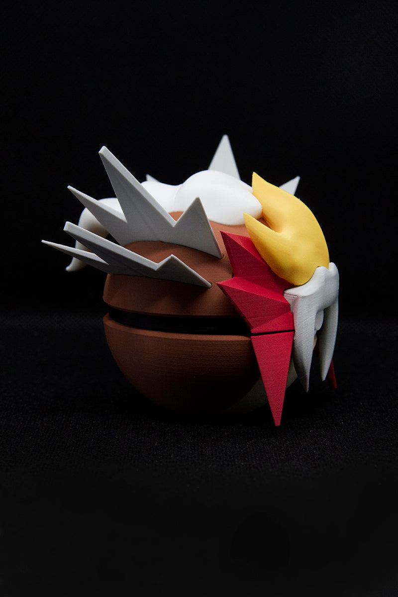 ENTEI