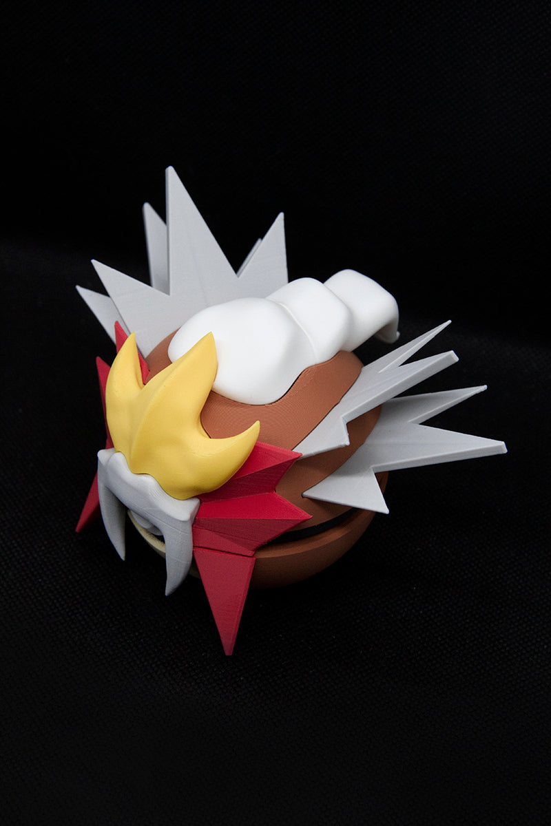 ENTEI