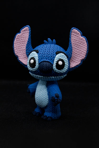 STITCH CROCHET