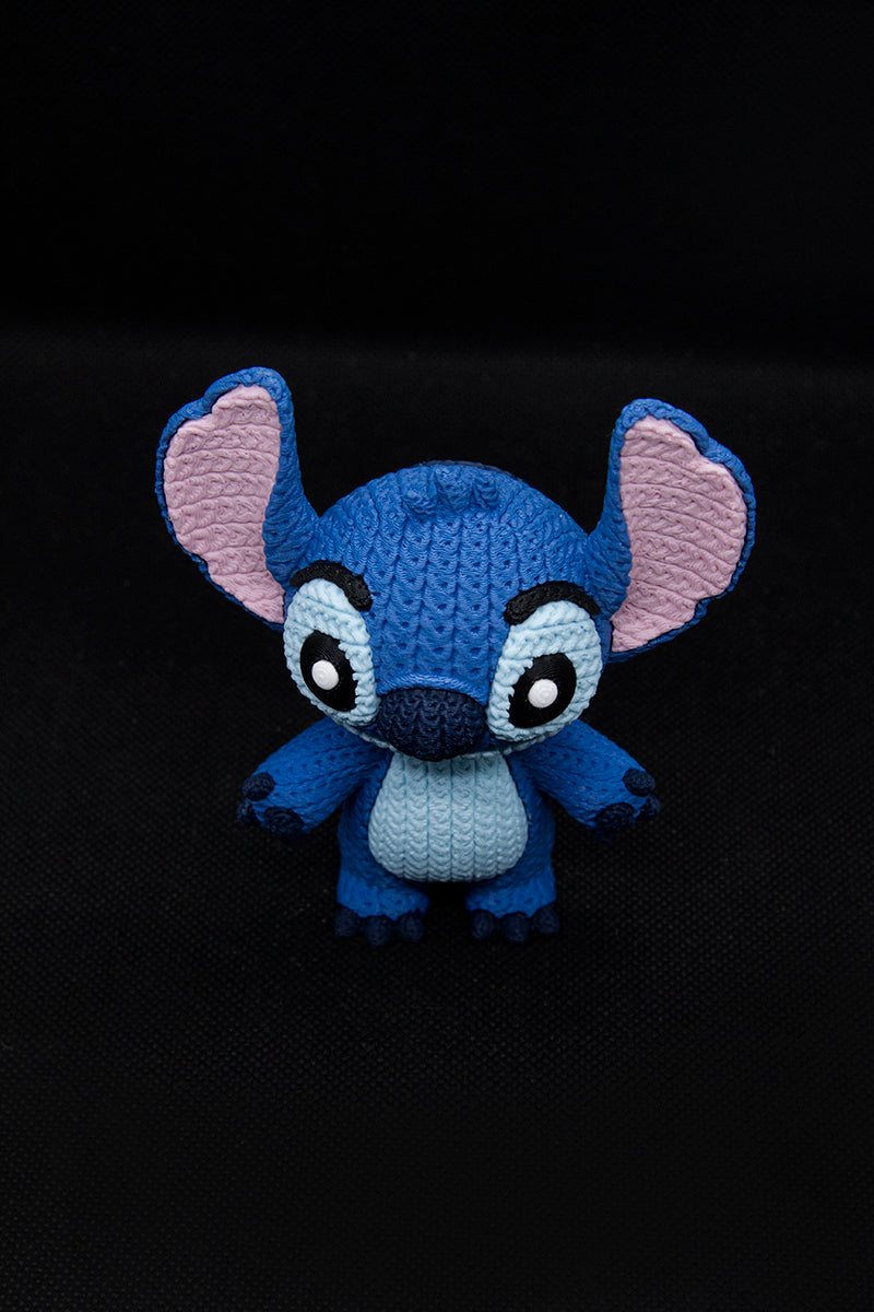 STITCH CROCHET
