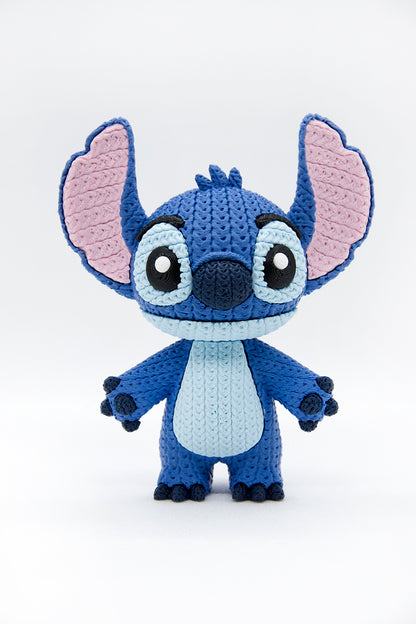 STITCH CROCHET