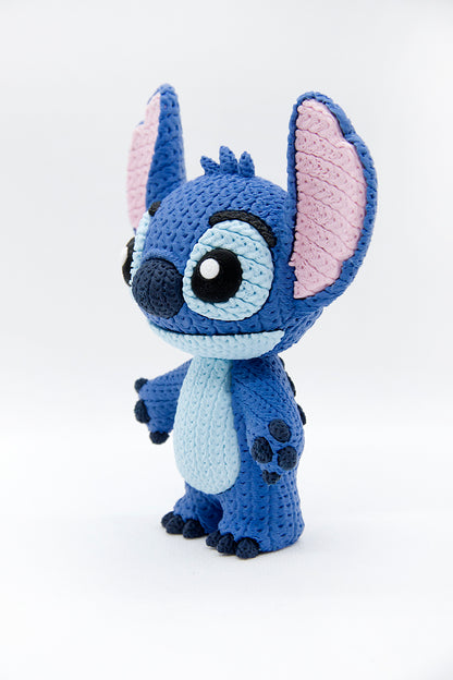STITCH CROCHET