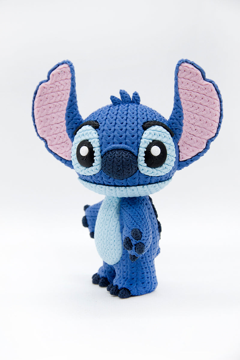 STITCH CROCHET