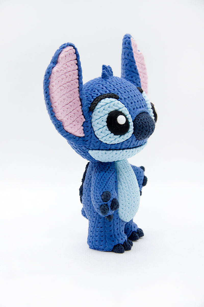 STITCH CROCHET