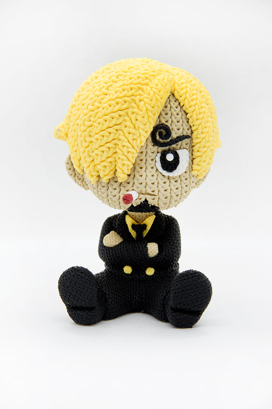SANJI CROCHET