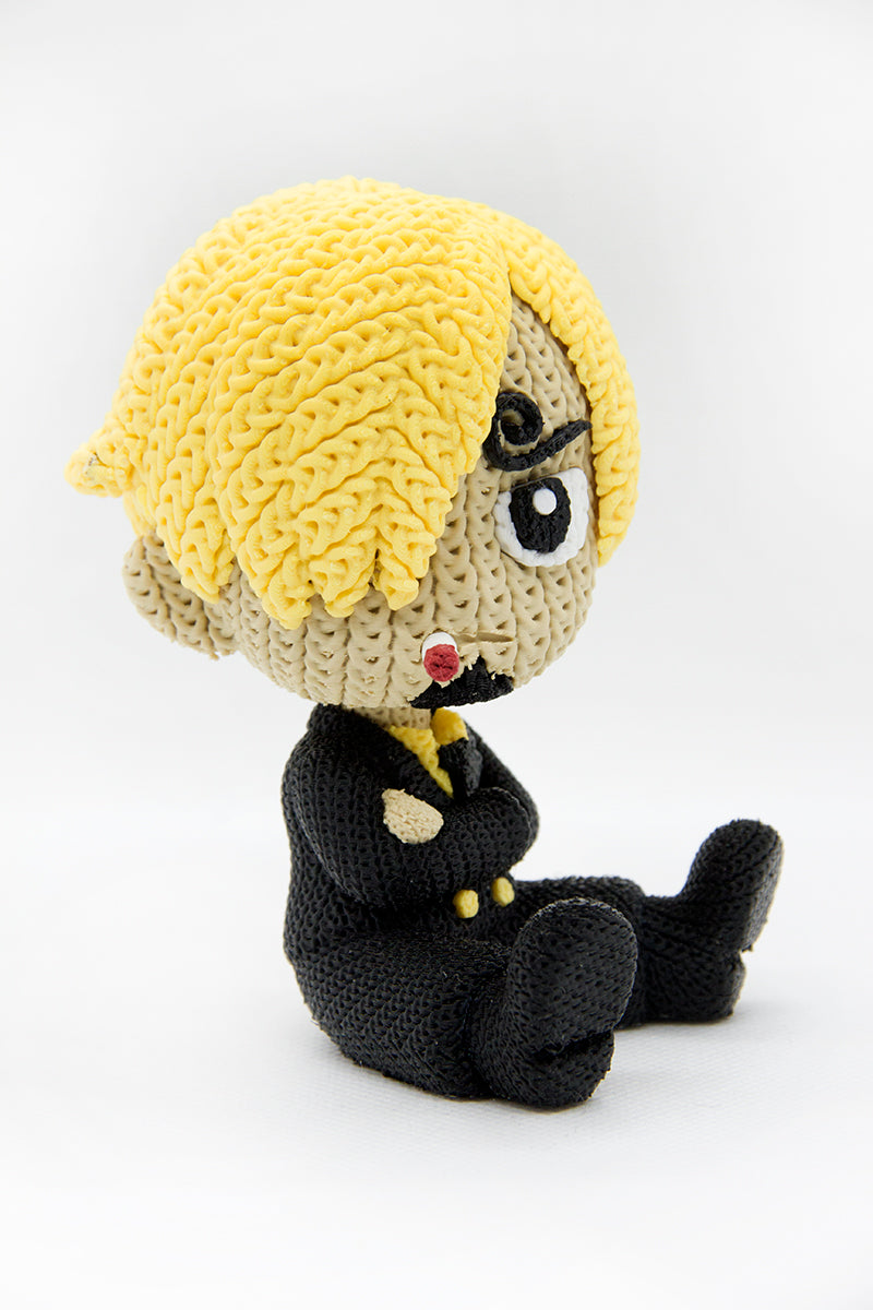 SANJI CROCHET