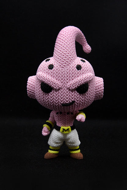 BUU CROCHET