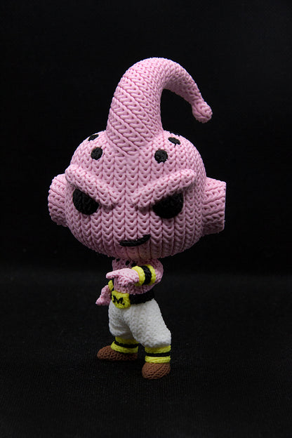 BUU CROCHET