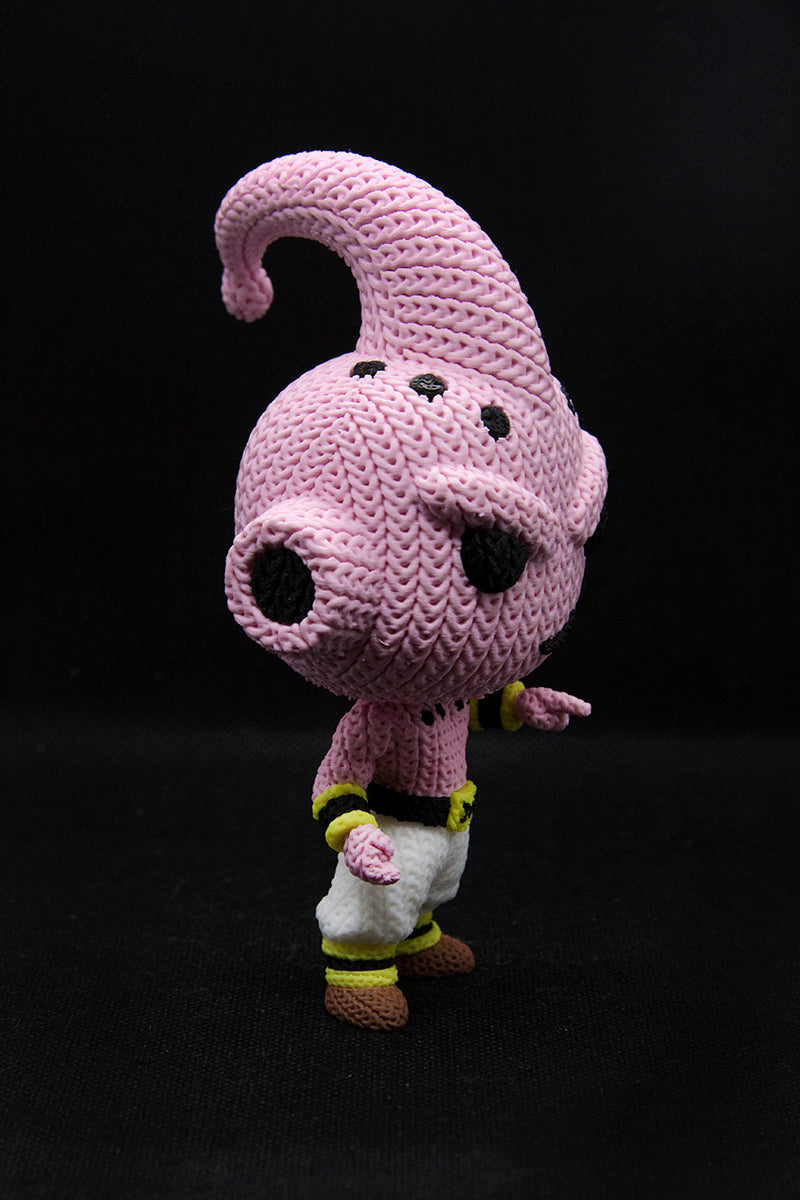 BUU CROCHET