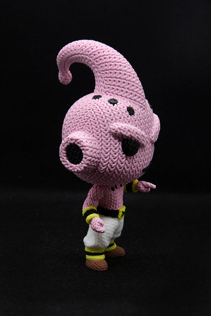 BUU CROCHET