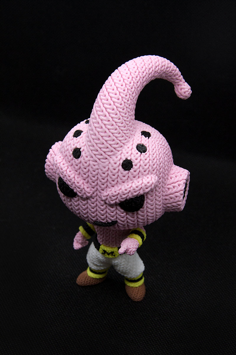 BUU CROCHET