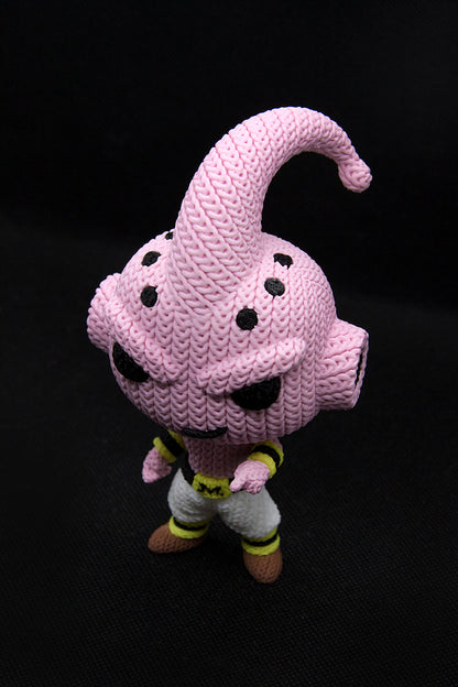 BUU CROCHET