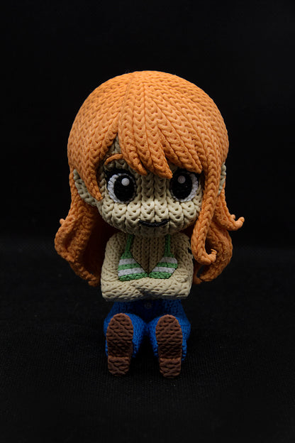 NAMI CROCHET
