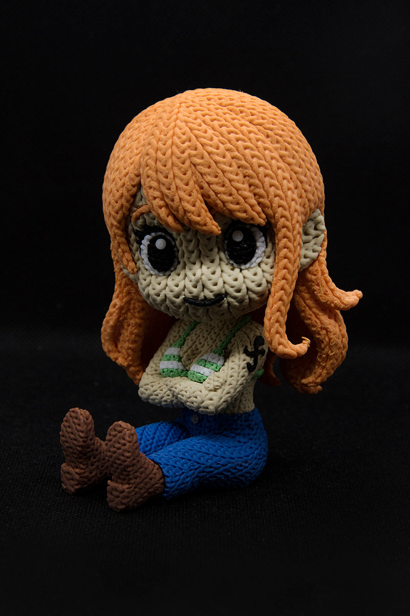 NAMI CROCHET