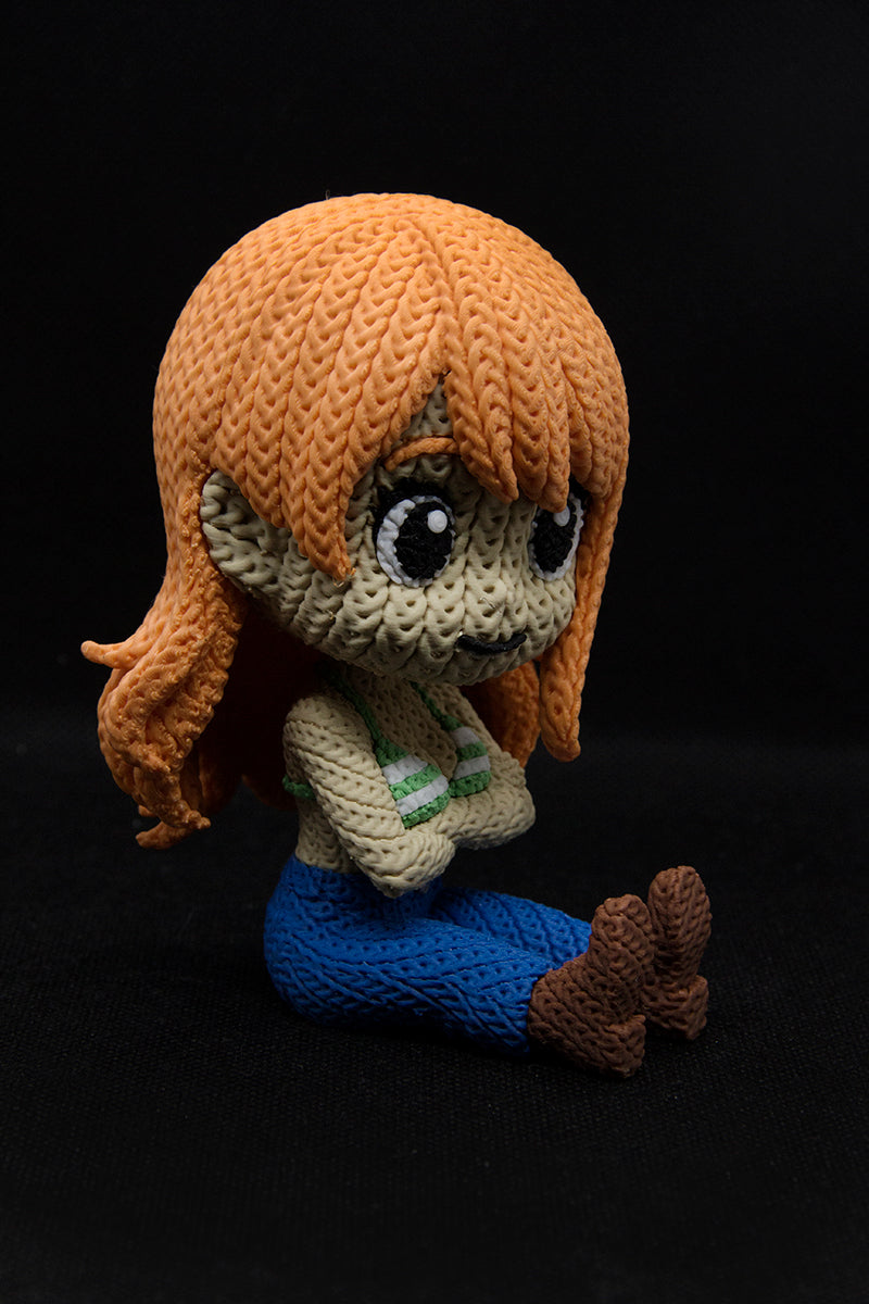 NAMI CROCHET