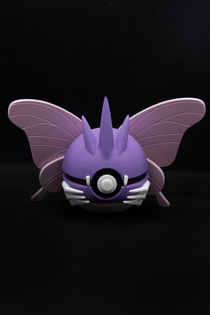 VENOMOTH