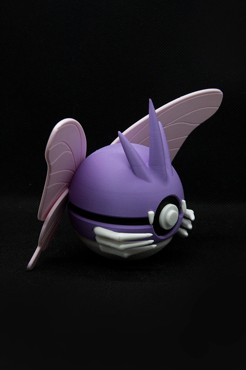 VENOMOTH