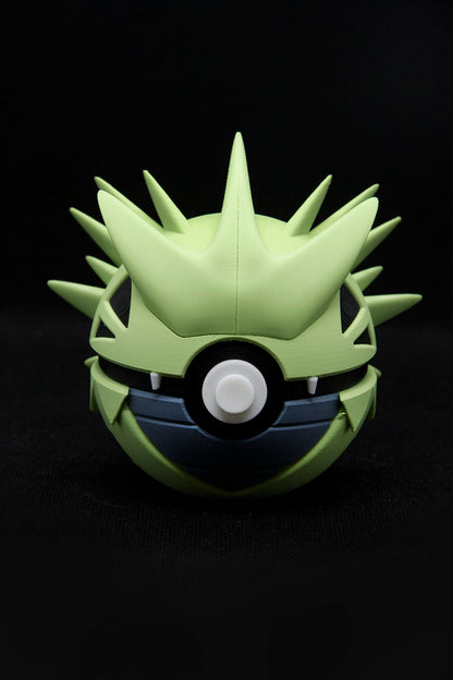 TYRANITAR