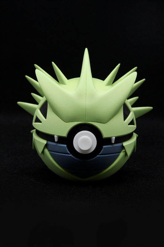 TYRANITAR