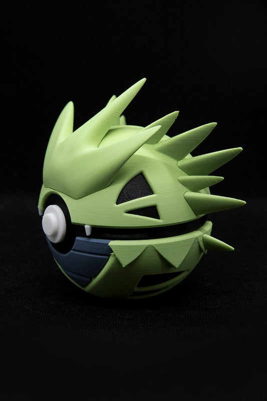 TYRANITAR
