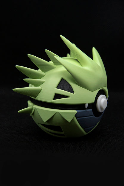 TYRANITAR