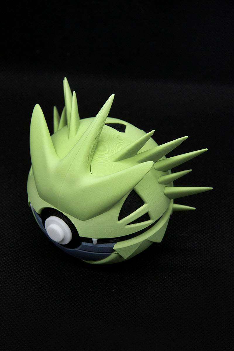 TYRANITAR