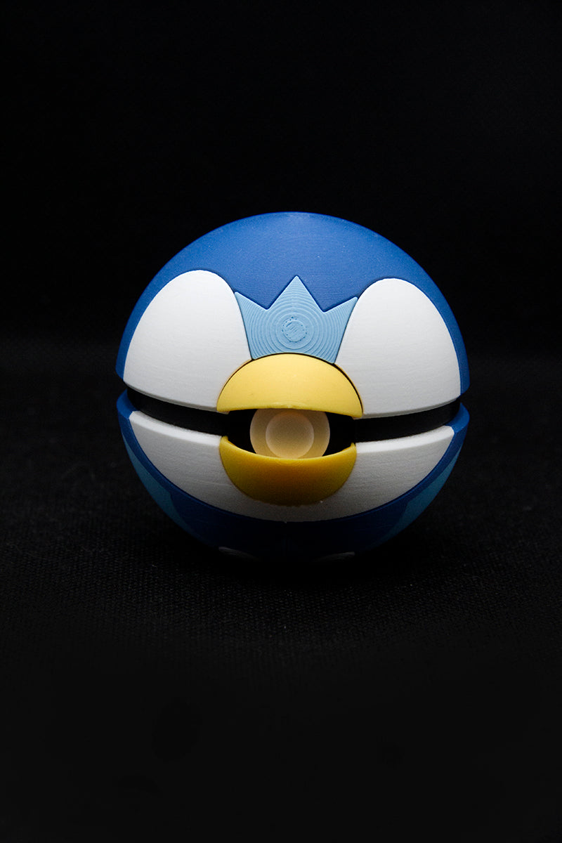 PIPLUP