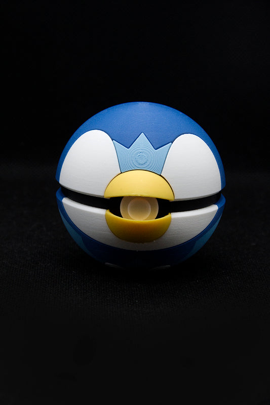 PIPLUP