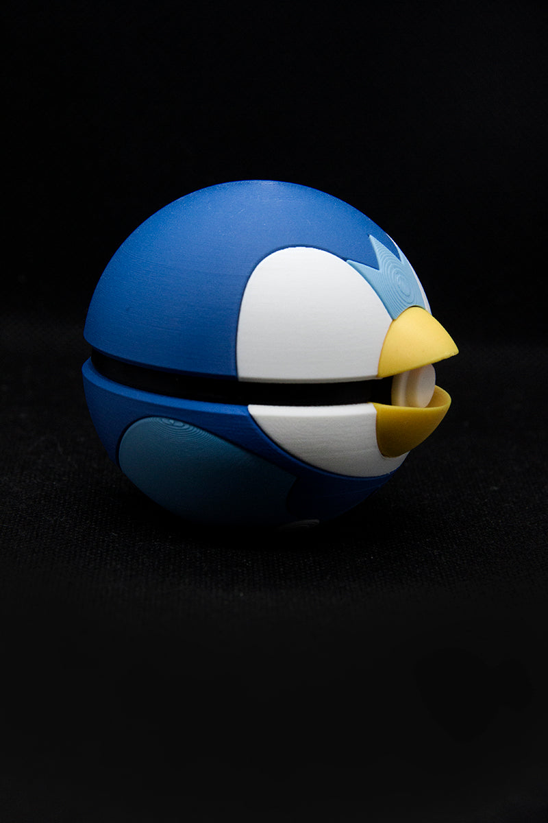 PIPLUP