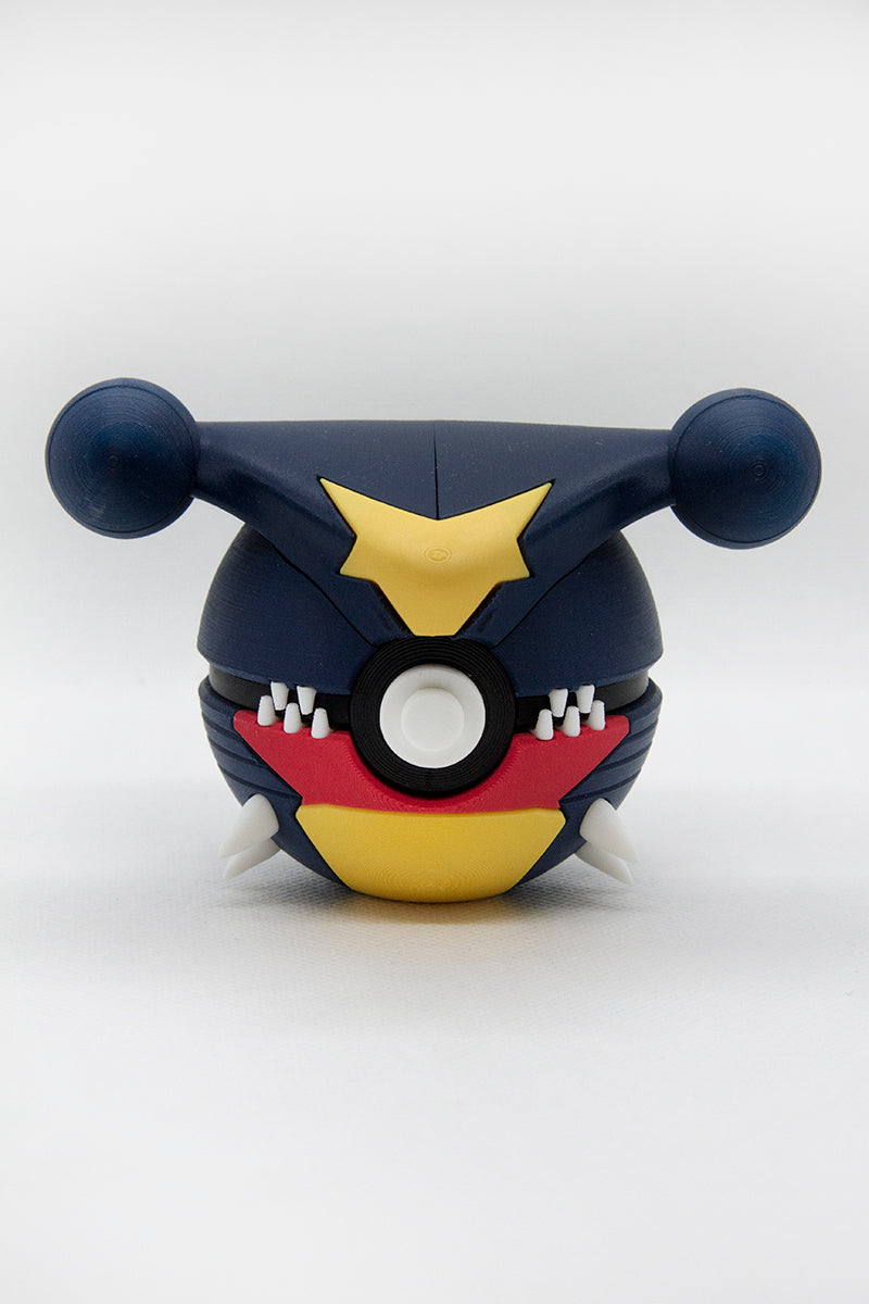 GARCHOMP
