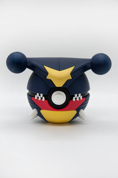 GARCHOMP