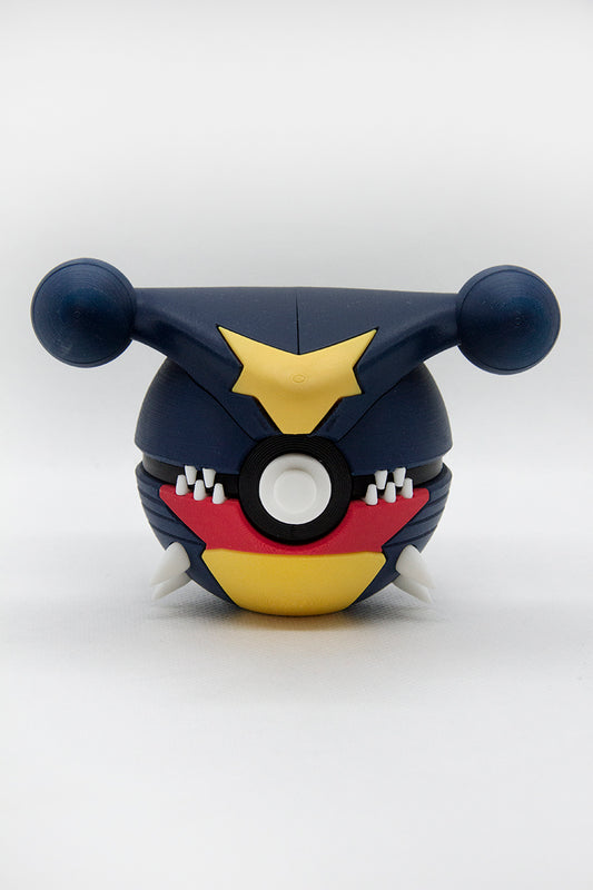 GARCHOMP