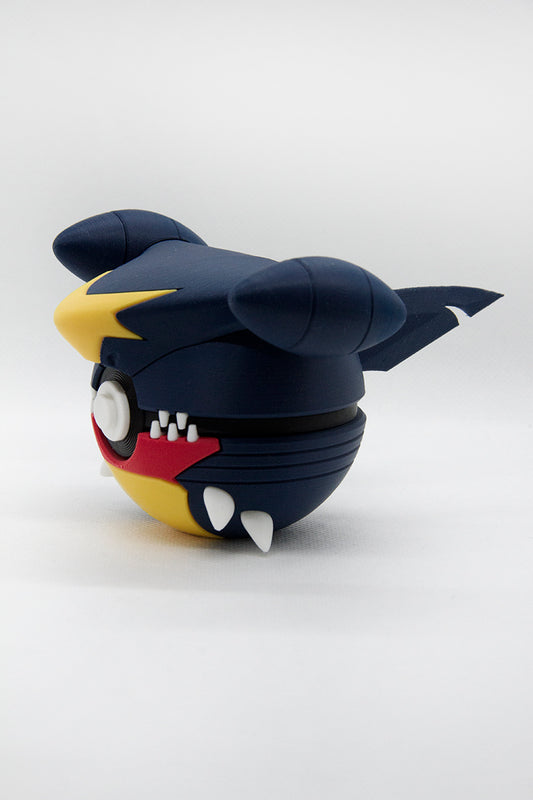 GARCHOMP