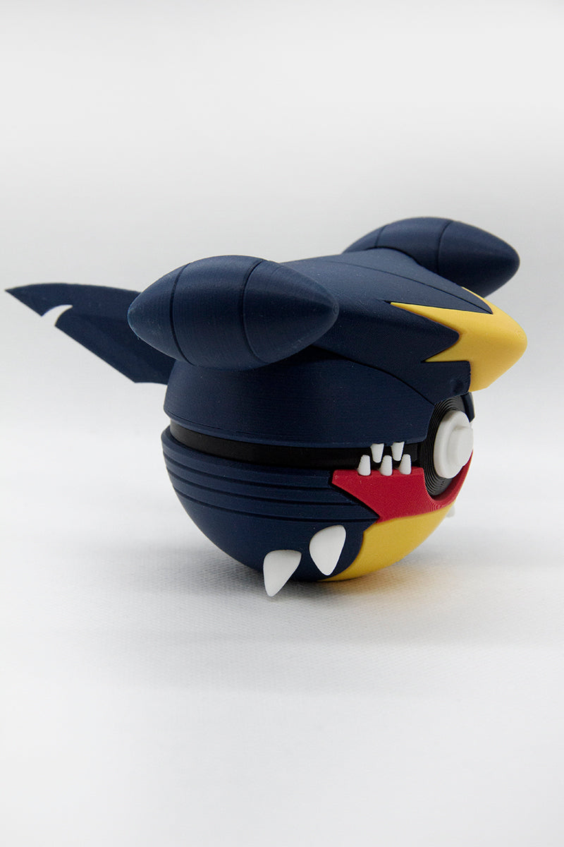 GARCHOMP