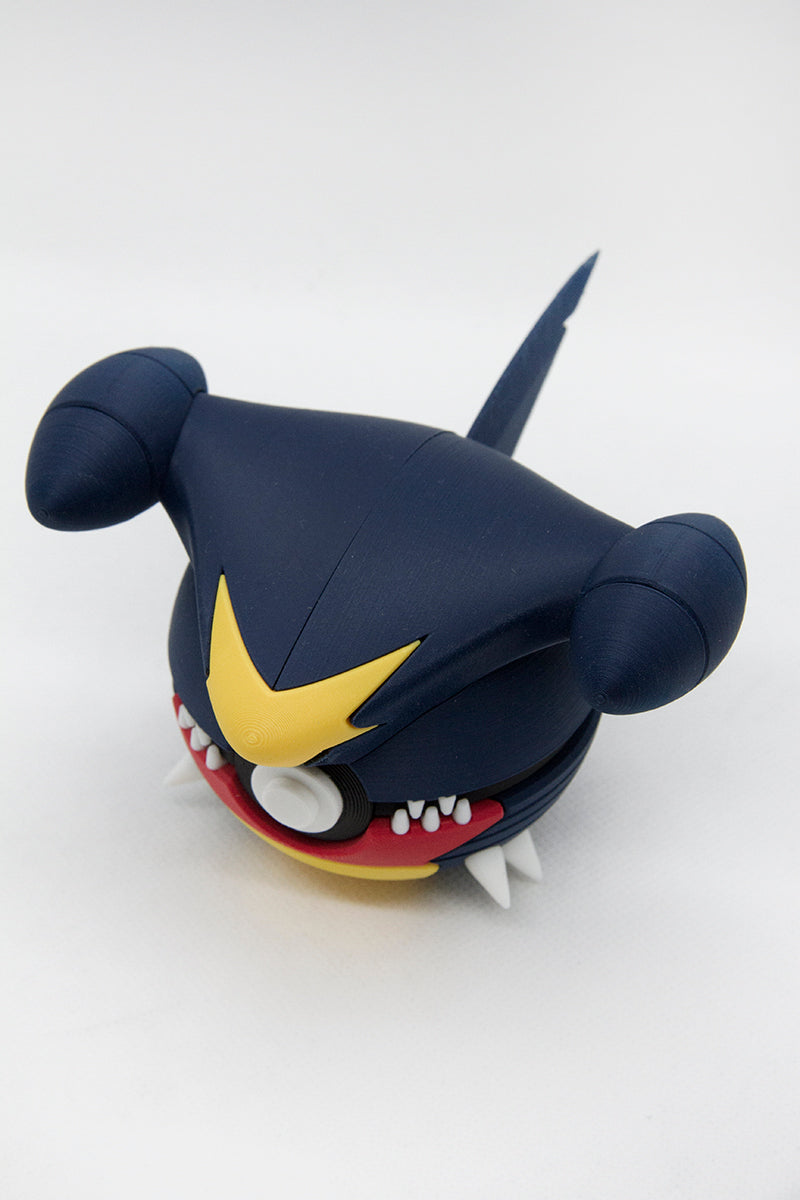 GARCHOMP