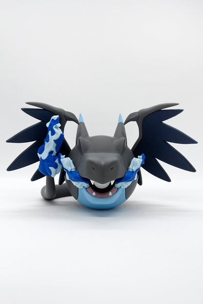 MEGA CHARIZARD