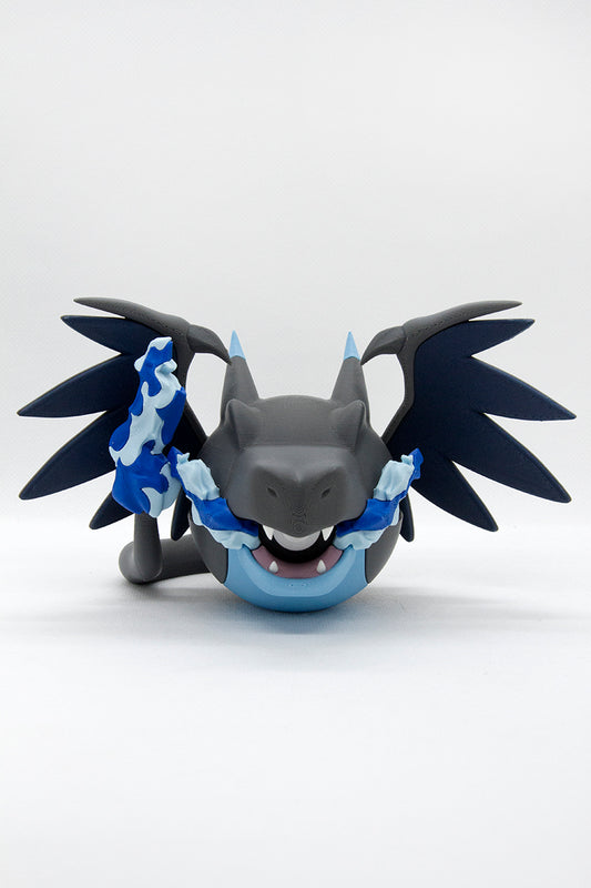 MEGA CHARIZARD