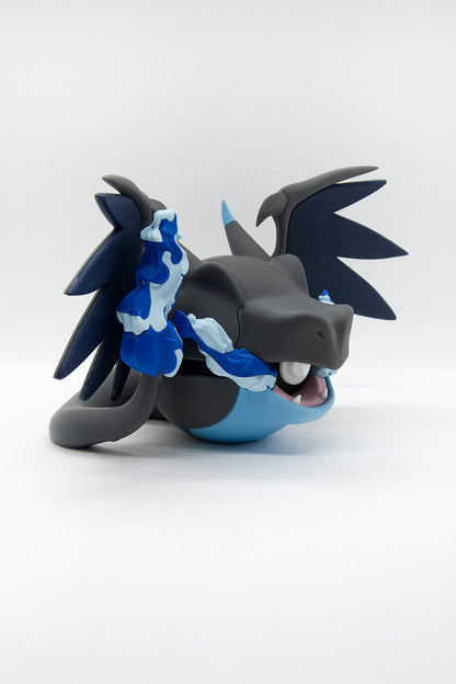MEGA CHARIZARD