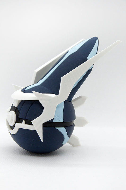 DIALGA