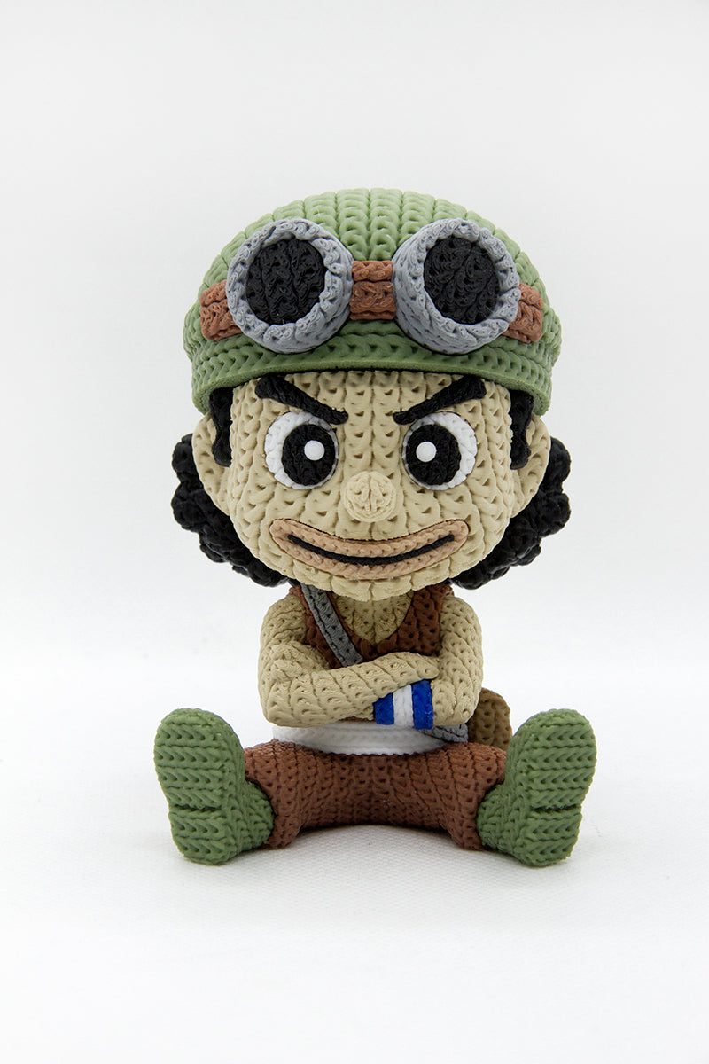 USOPP CROCHET
