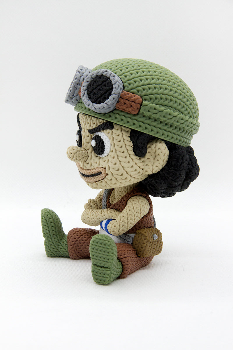 USOPP CROCHET