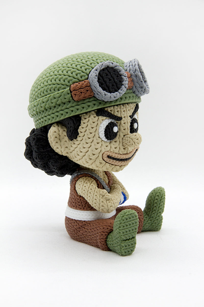 USOPP CROCHET