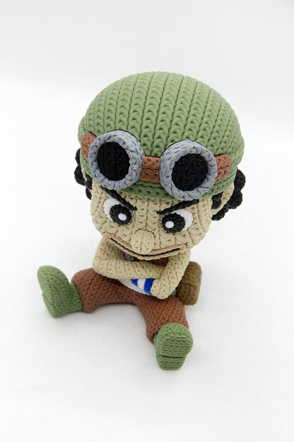 USOPP CROCHET