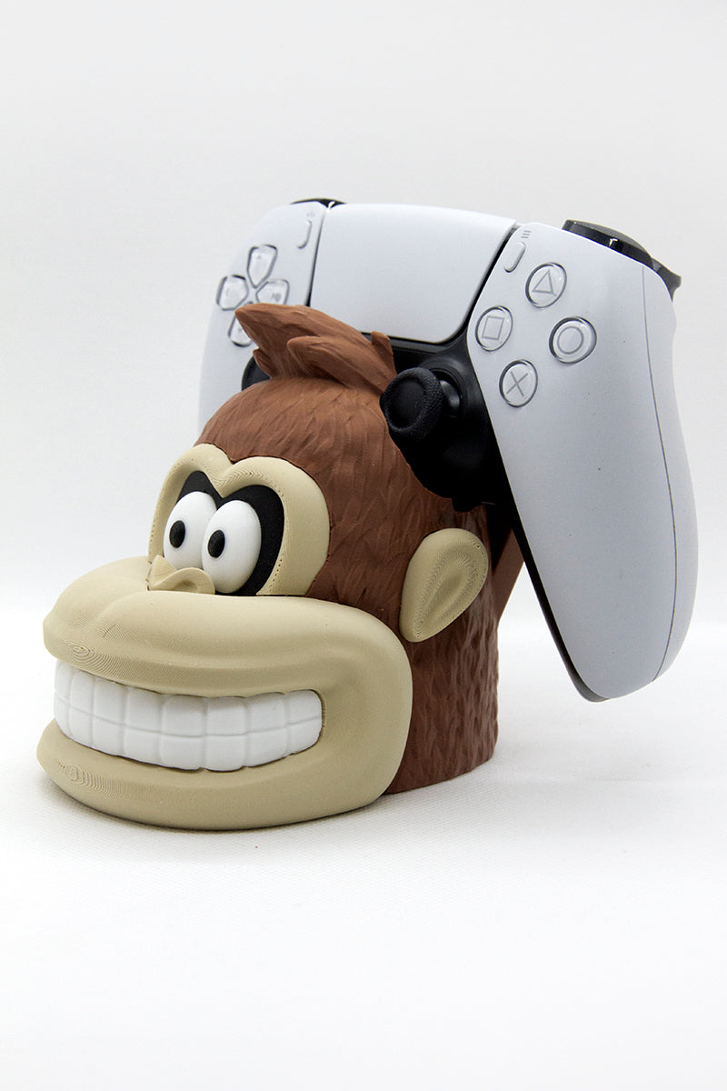 SOPORTE DONKEY KONG