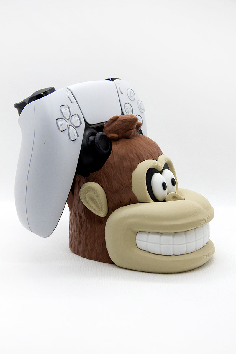 SOPORTE DONKEY KONG