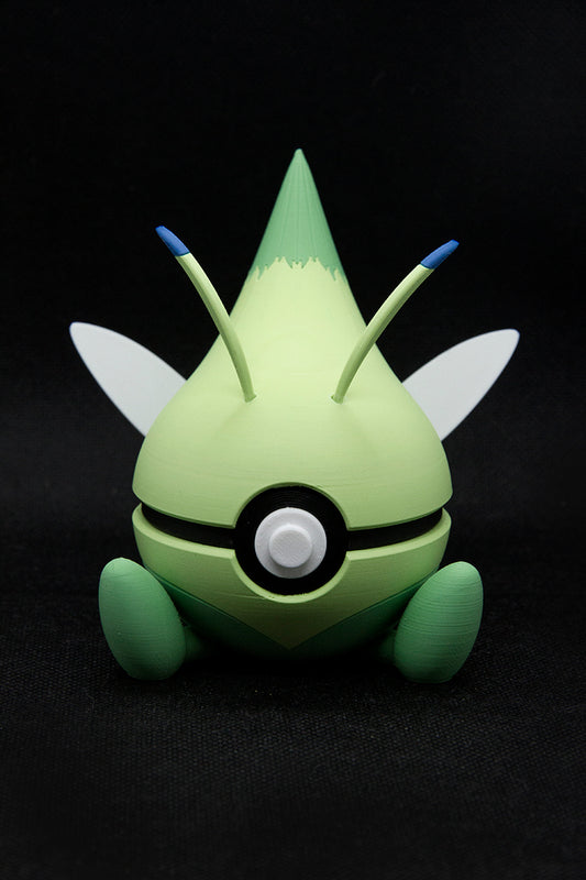 CELEBI
