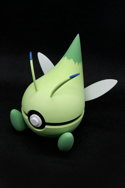 CELEBI